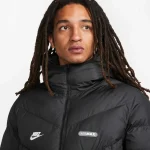 Nike Air Max Storm Fit Puffer Jacket United Kingdom