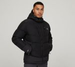 Alpyrex Forge Puffer Jacket​