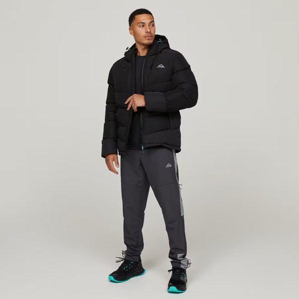 Alpyrex Forge Puffer Jacket​ in United kingdom