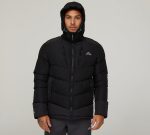 Alpyrex Forge Puffer Jacket​