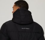 Alpyrex Forge Puffer Jacket​ United Kingdom