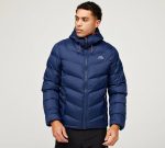 Alpyrex Lead 1.0 Puffer Jacket