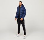 Alpyrex Lead 1.0 Puffer Jacket in UK