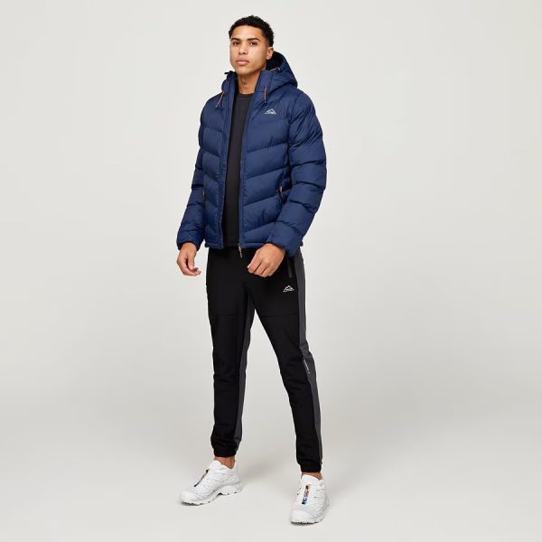 Alpyrex Lead 1.0 Puffer Jacket in UK