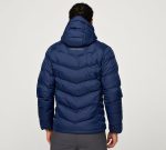 Alpyrex Lead 1.0 Puffer Jacket in United Kingdom