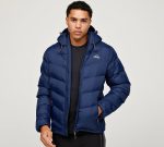 Alpyrex Lead 1.0 Puffer Jacket United Kingdom