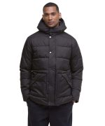 barbour brampton puffer jacket