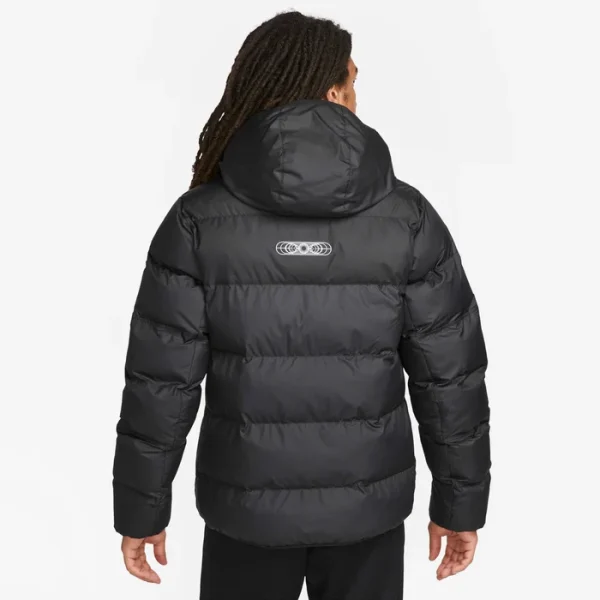 Nike Air Max Storm Fit Puffer Jacket UK