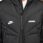 Nike Air Max Storm Fit Puffer Jacket