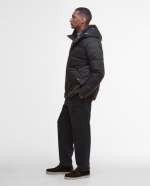 Barbour Brampton Puffer Jacket United States