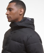 Barbour Brampton Puffer Jacket in UK