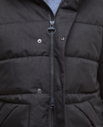 Barbour Brampton Puffer Jacket in United Kingdom