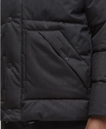 Barbour Brampton Puffer Jacket
