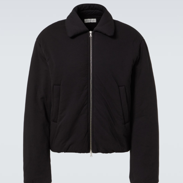 Dries Van Noten Puffer Jacket​