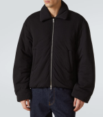 Dries Van Noten Puffer Jacket​ United Kingdom
