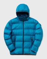 Moose Knuckles Glenfinnan Puffer Jacket​