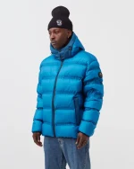Moose Knuckles Glenfinnan Puffer Jacket​ UK