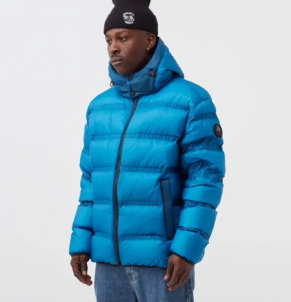 Moose Knuckles Glenfinnan Puffer Jacket​ UK