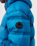 Moose Knuckles Glenfinnan Puffer Jacket​ in UK