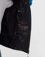 Moose Knuckles Glenfinnan Puffer Jacket​
