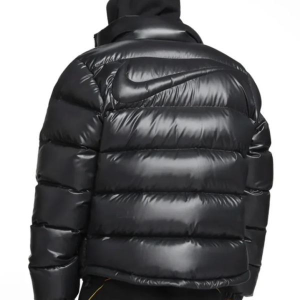 Nike Nocta Puffer Jacket UK
