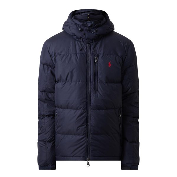 Polo Ralph Lauren El Cap Puffer Down Jacket