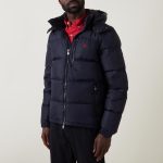 Polo Ralph Lauren El Cap Puffer Down Jacket UK
