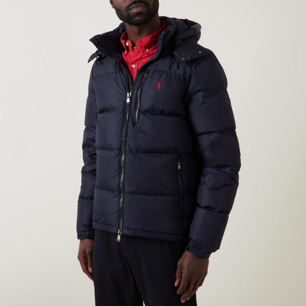 Polo Ralph Lauren El Cap Puffer Down Jacket UK