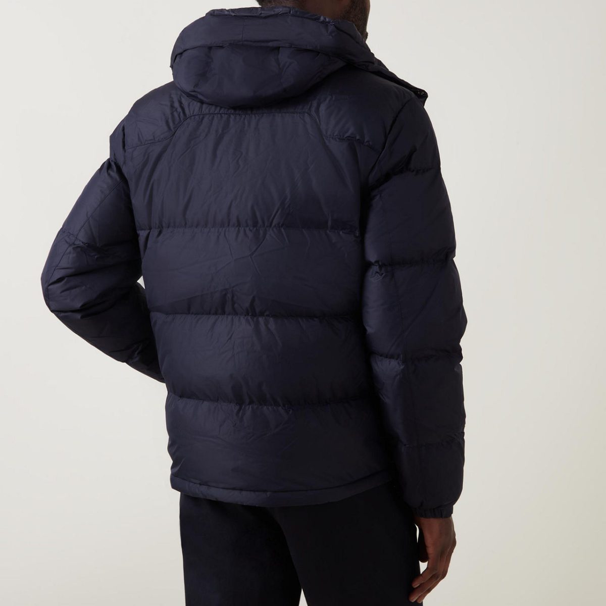Polo Ralph Lauren El Cap Puffer Down Jacket United Kingdom