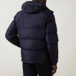 Polo Ralph Lauren El Cap Puffer Down Jacket United Kingdom