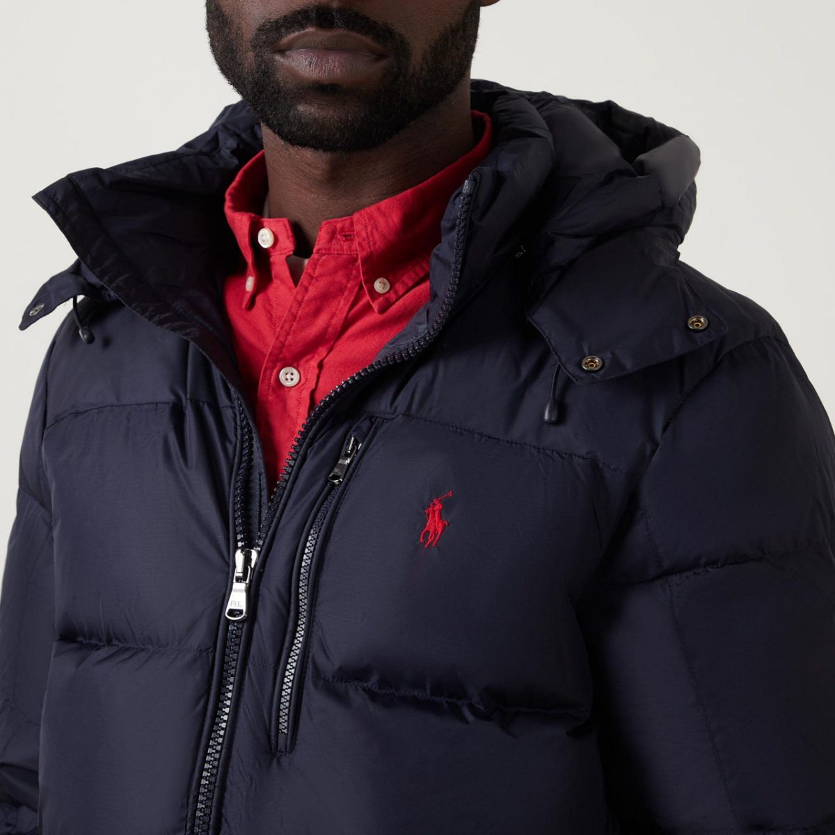 Polo Ralph Lauren El Cap Puffer Down Jacket in UK
