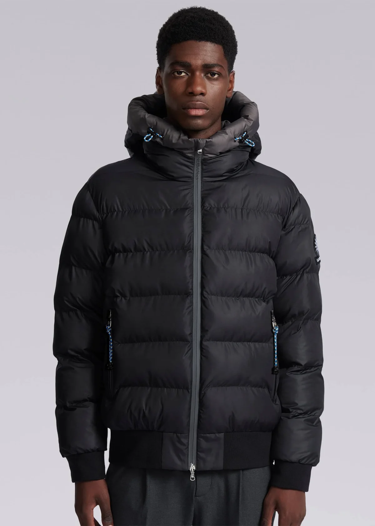 Sandbanks Apres Puffer Jacket​ UK