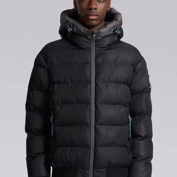 Sandbanks Apres Puffer Jacket​ UK