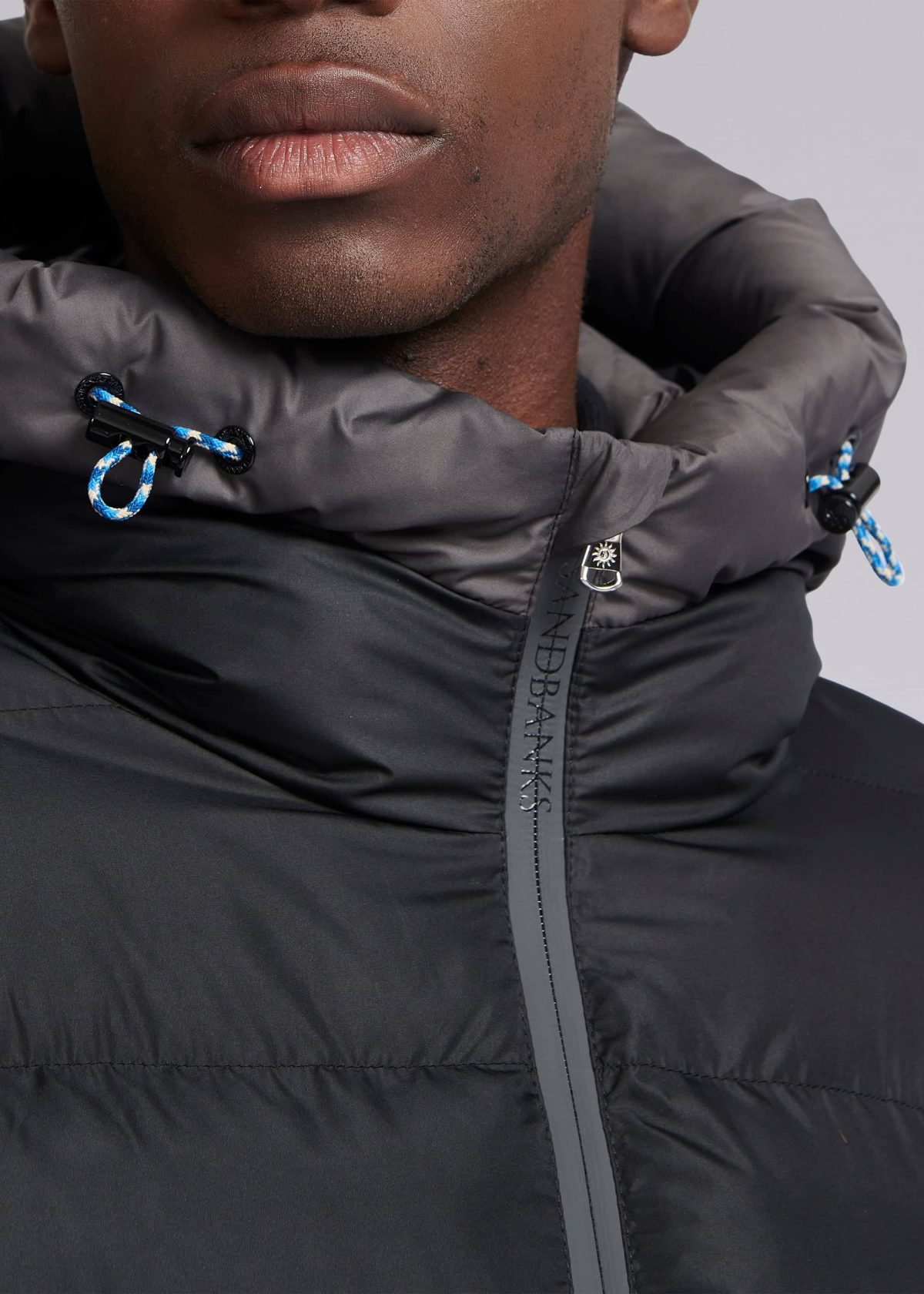 Sandbanks Apres Puffer Jacket​ UK