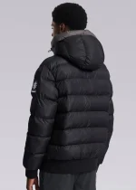 Sandbanks Apres Puffer Jacket​ United Kingdom