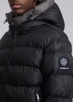 Sandbanks Apres Puffer Jacket​ United Kingdom