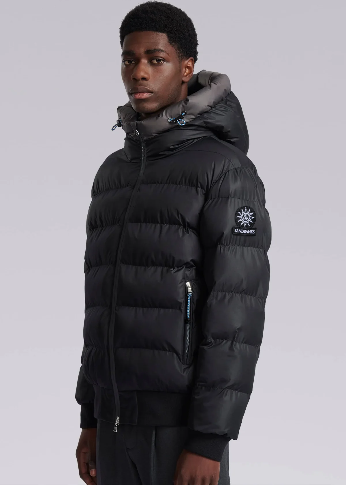 Sandbanks Apres Puffer Jacket​