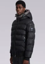 Sandbanks Apres Puffer Jacket​