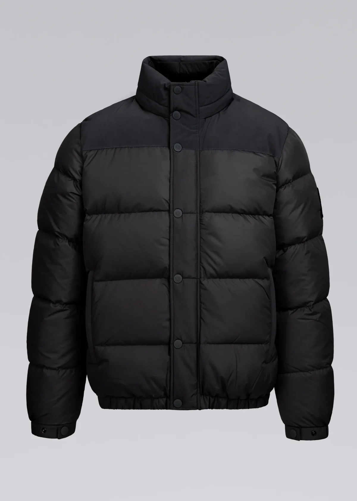 Sandbanks Peninsula Puffer Jacket​