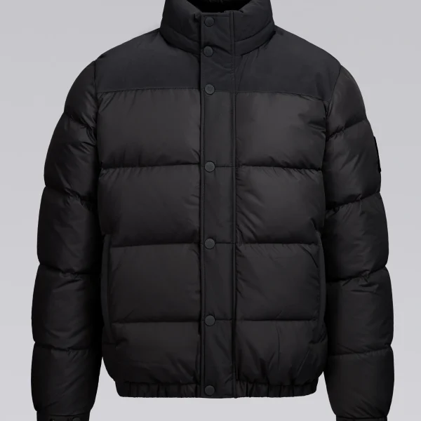 Sandbanks Peninsula Puffer Jacket​