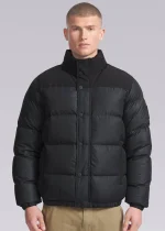 Sandbanks Peninsula Puffer Jacket​ UK