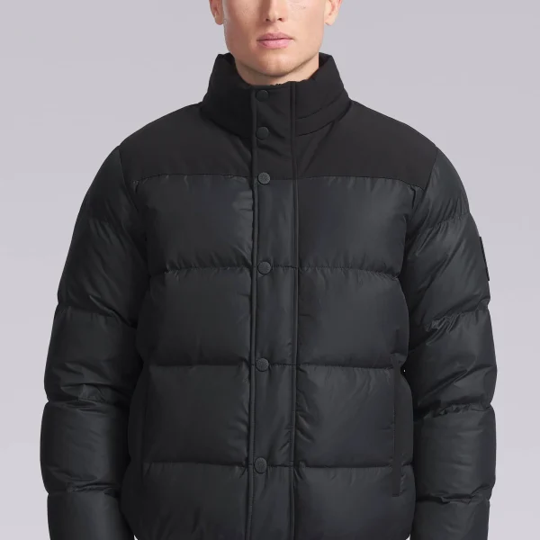 Sandbanks Peninsula Puffer Jacket​ UK