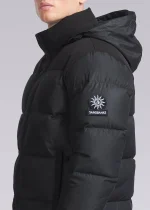 Sandbanks Peninsula Puffer Jacket​ UK