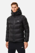 Trailberg Alpina Puffer Jacket​