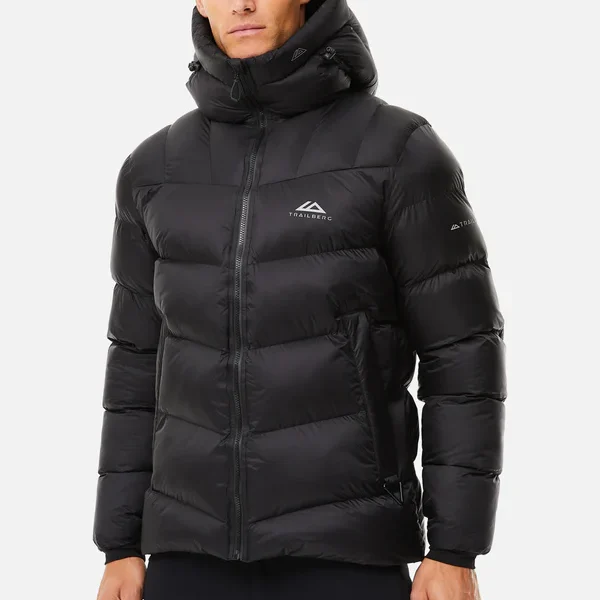 Trailberg Alpina Puffer Jacket​