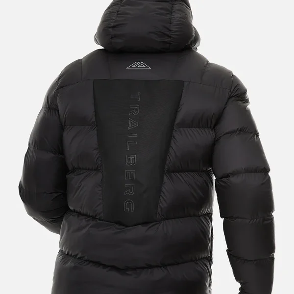 Trailberg Alpina Puffer Jacket​