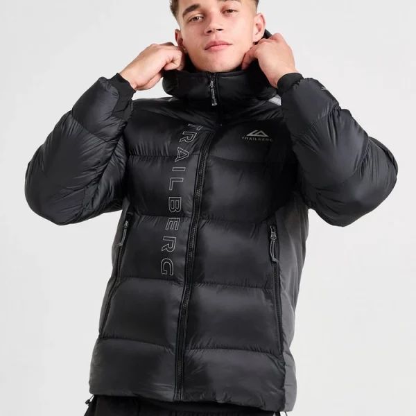 Trailberg Triathlon Puffer Jacket​