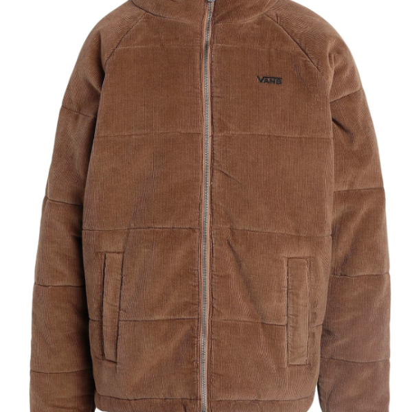 Vans Ashburn Puffer Jacket​