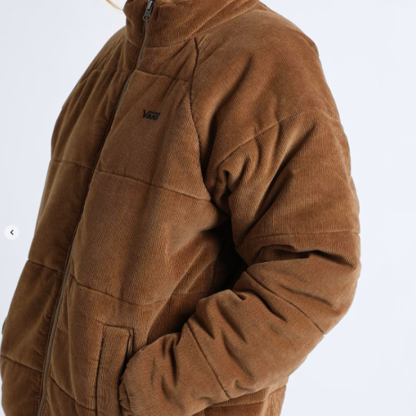 Vans Ashburn Puffer Jacket​ UK