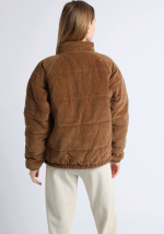 Vans Ashburn Puffer Jacket​ Uinted Kingdom